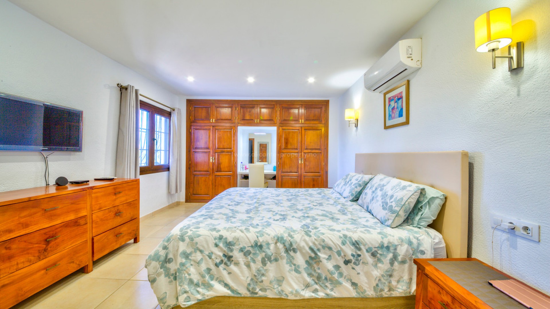 Villa en Jávea - Xàbia Centro