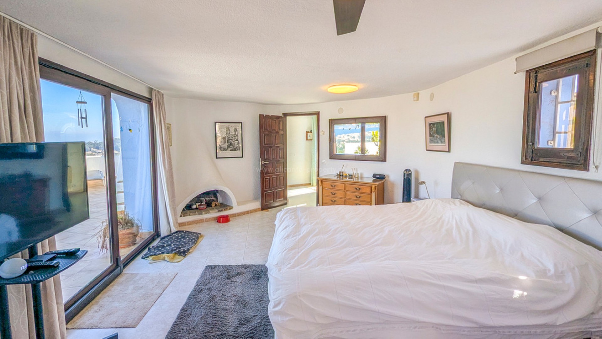 Villa en Jávea - Xàbia Centro