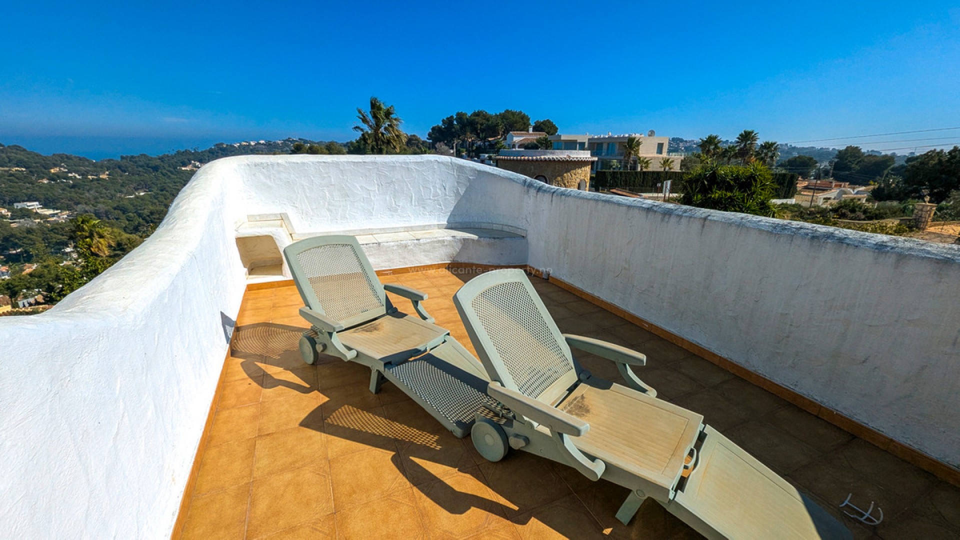 Villa en Jávea - Xàbia Centro