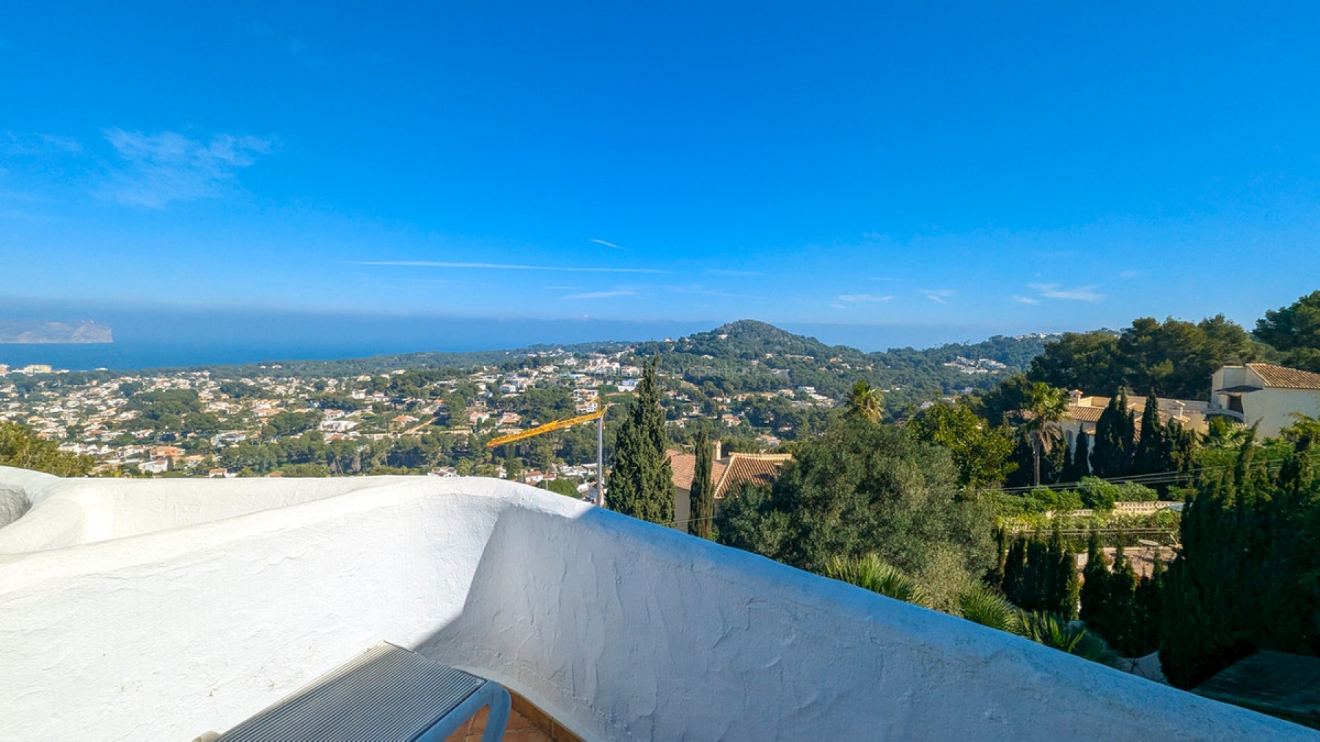 Villa en Jávea - Xàbia Centro