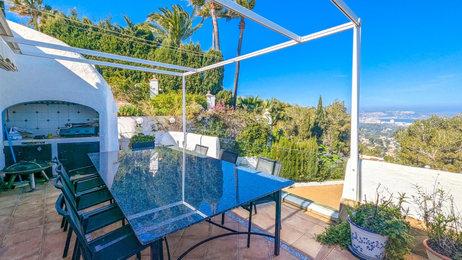 Villa en Jávea - Xàbia Centro