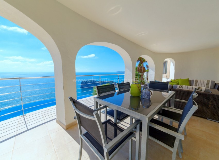 Villa en Jávea - Xàbia Centro