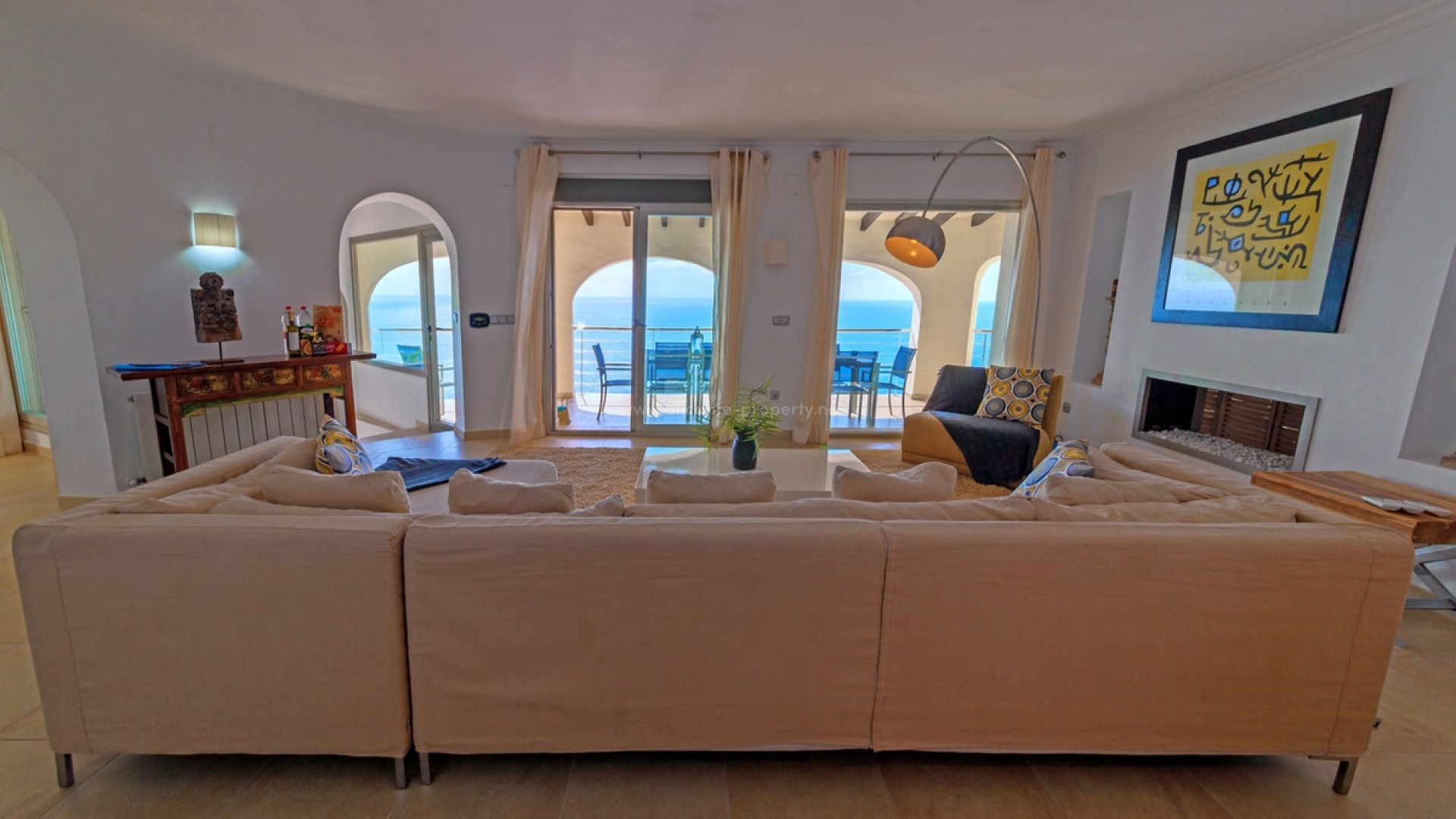 Villa en Jávea - Xàbia Centro