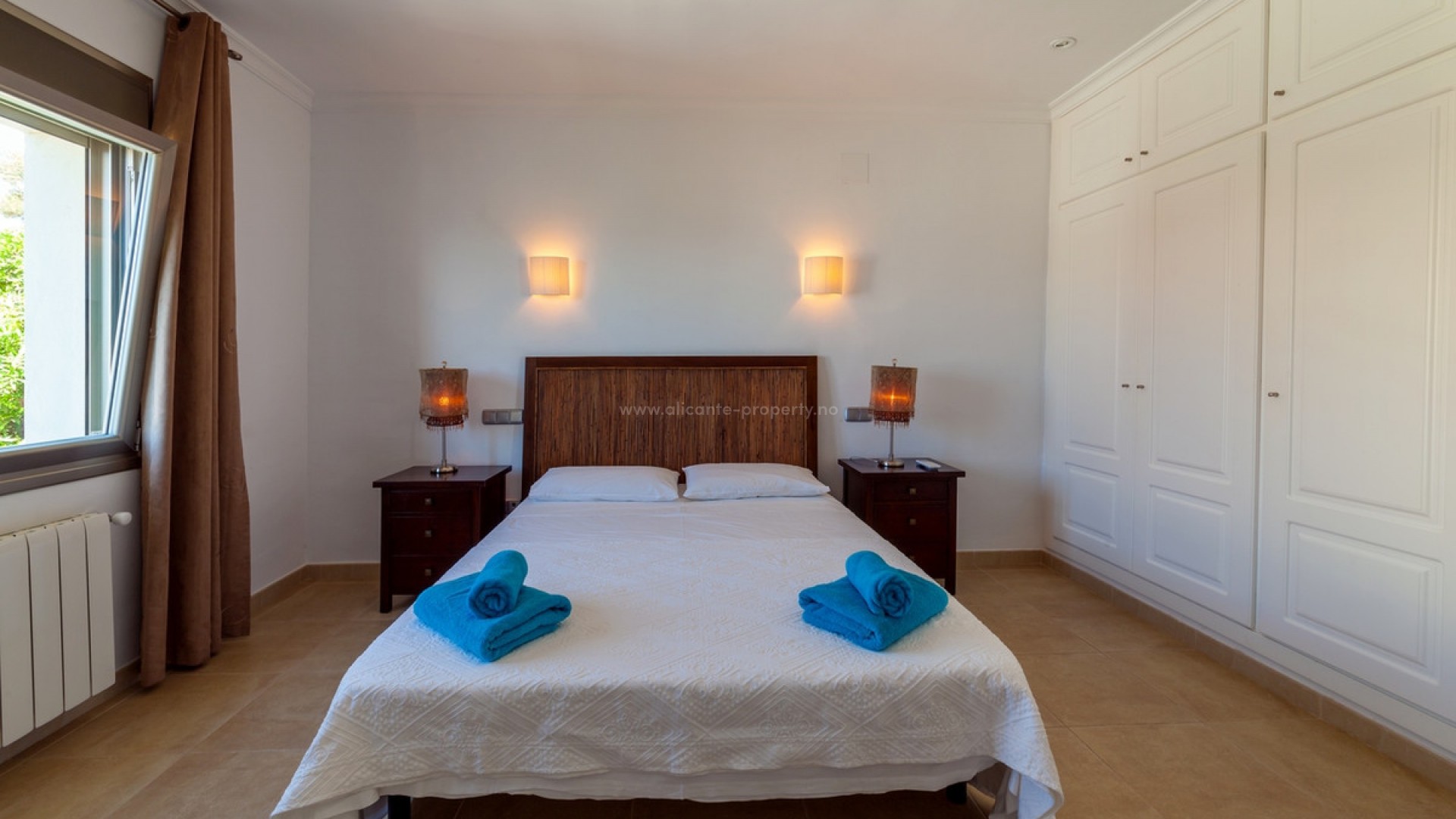 Villa en Jávea - Xàbia Centro