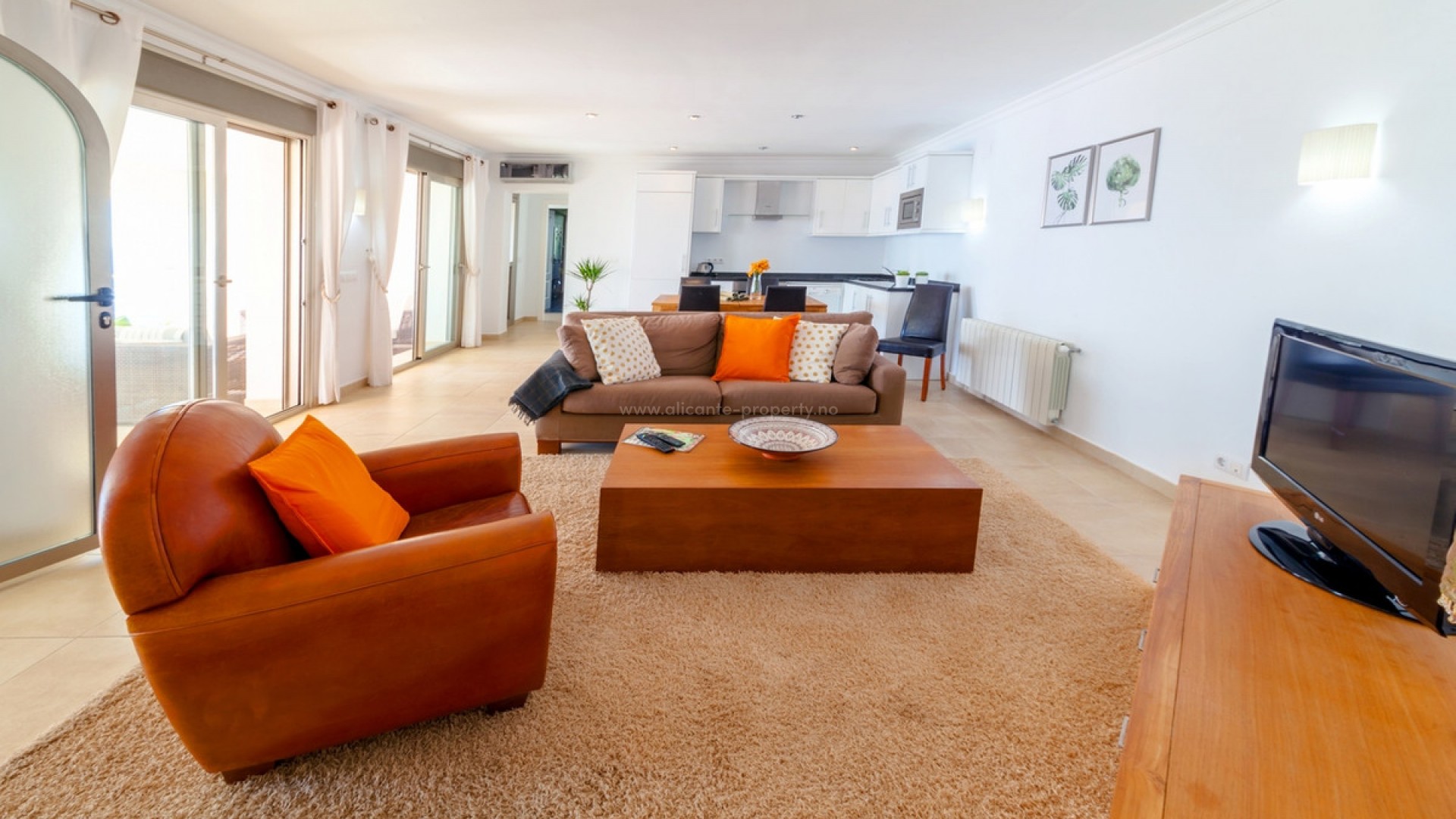 Villa en Jávea - Xàbia Centro