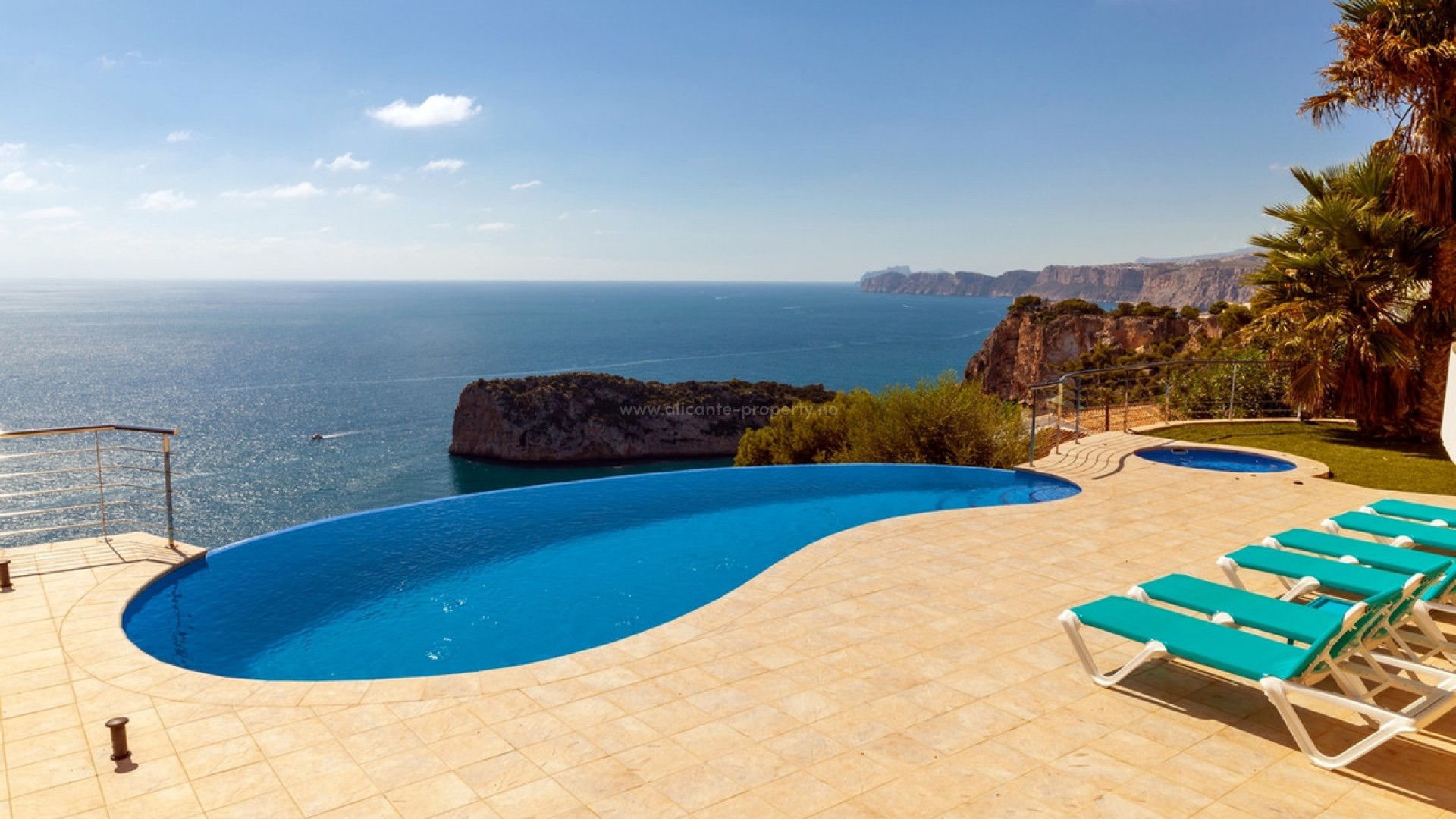 Villa en Jávea - Xàbia Centro