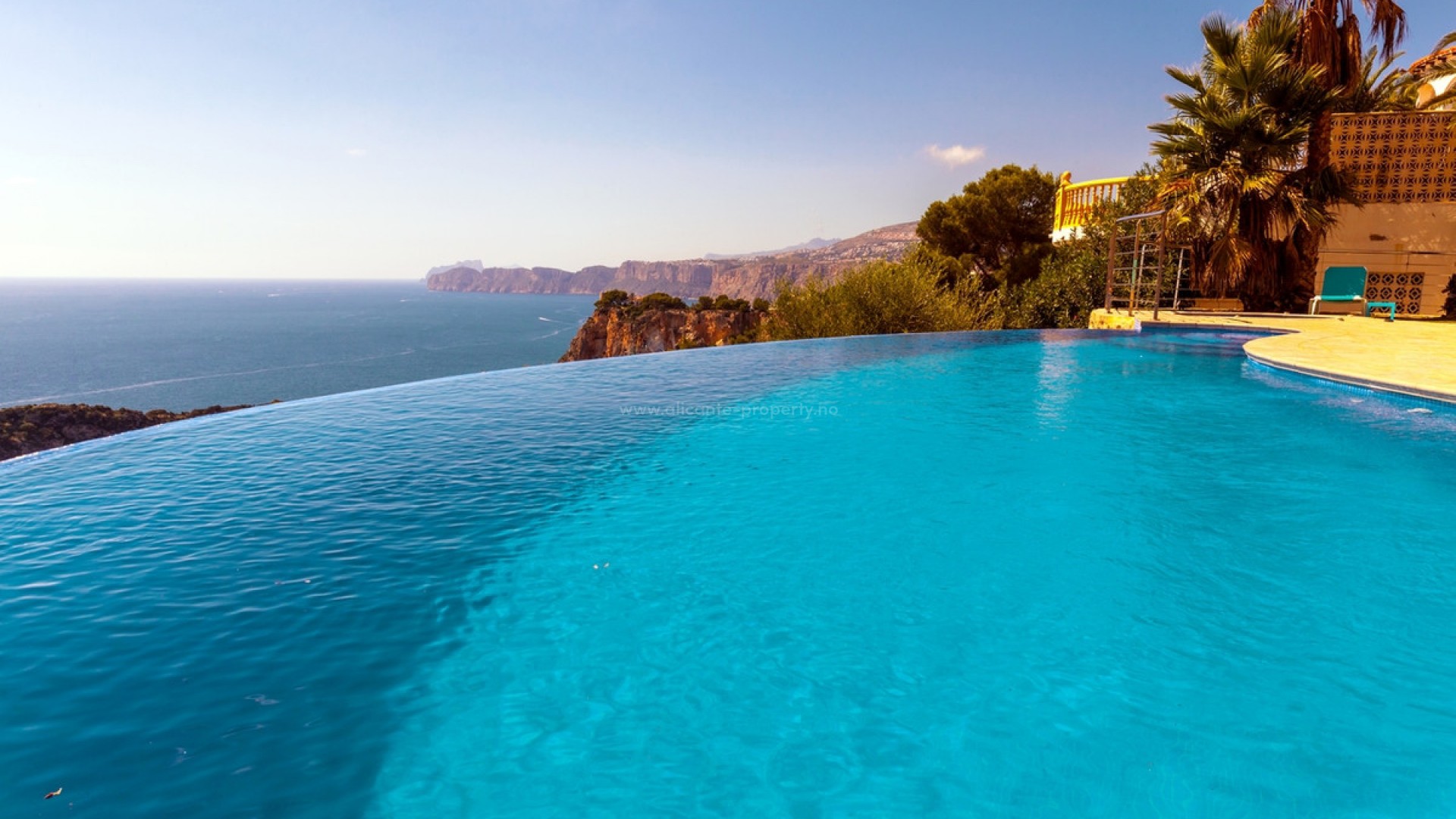 Villa en Jávea - Xàbia Centro