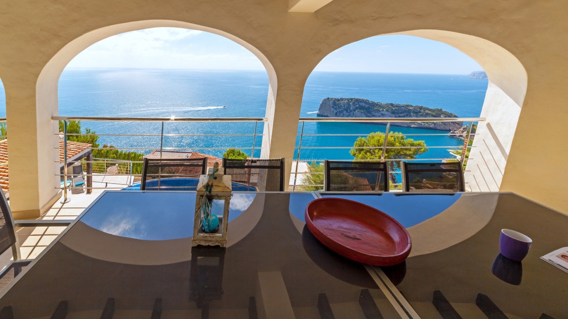 Villa en Jávea - Xàbia Centro