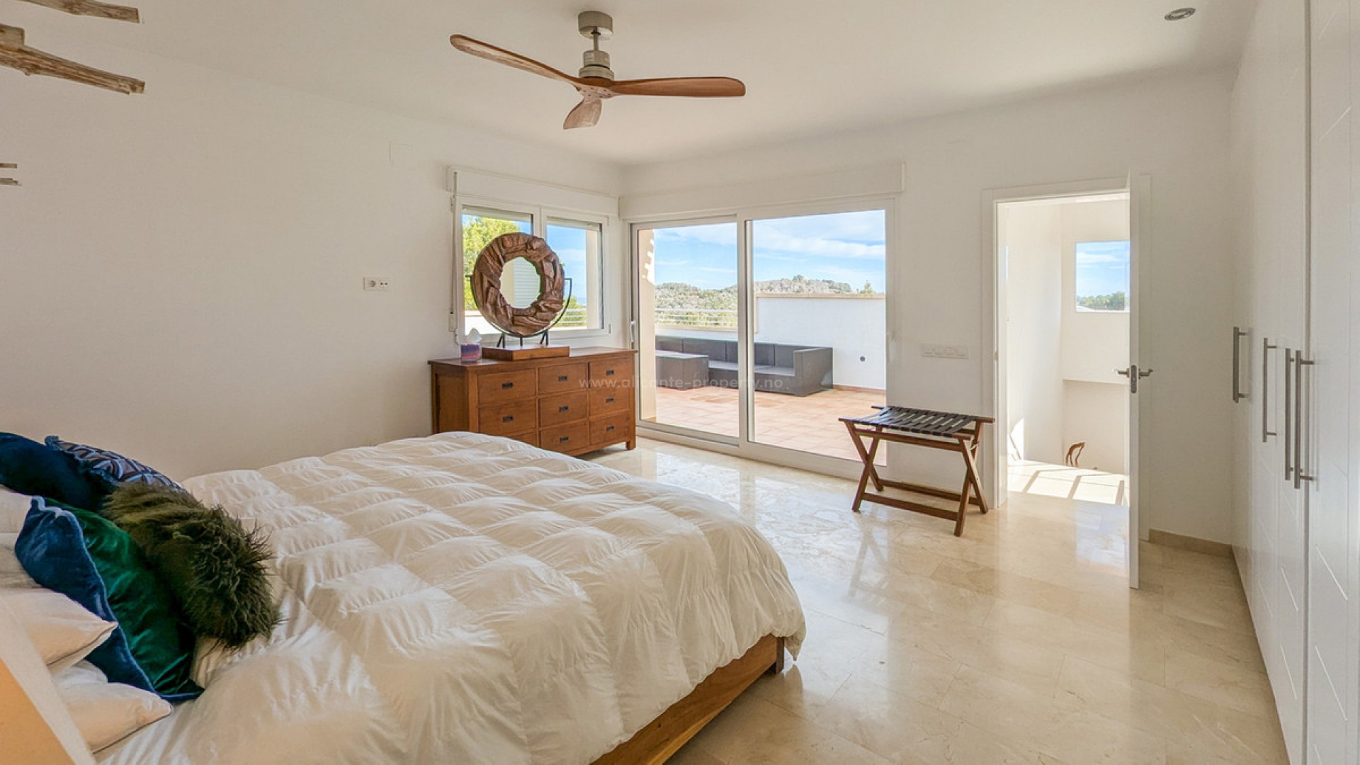 Villa en Jávea - Xàbia Centro