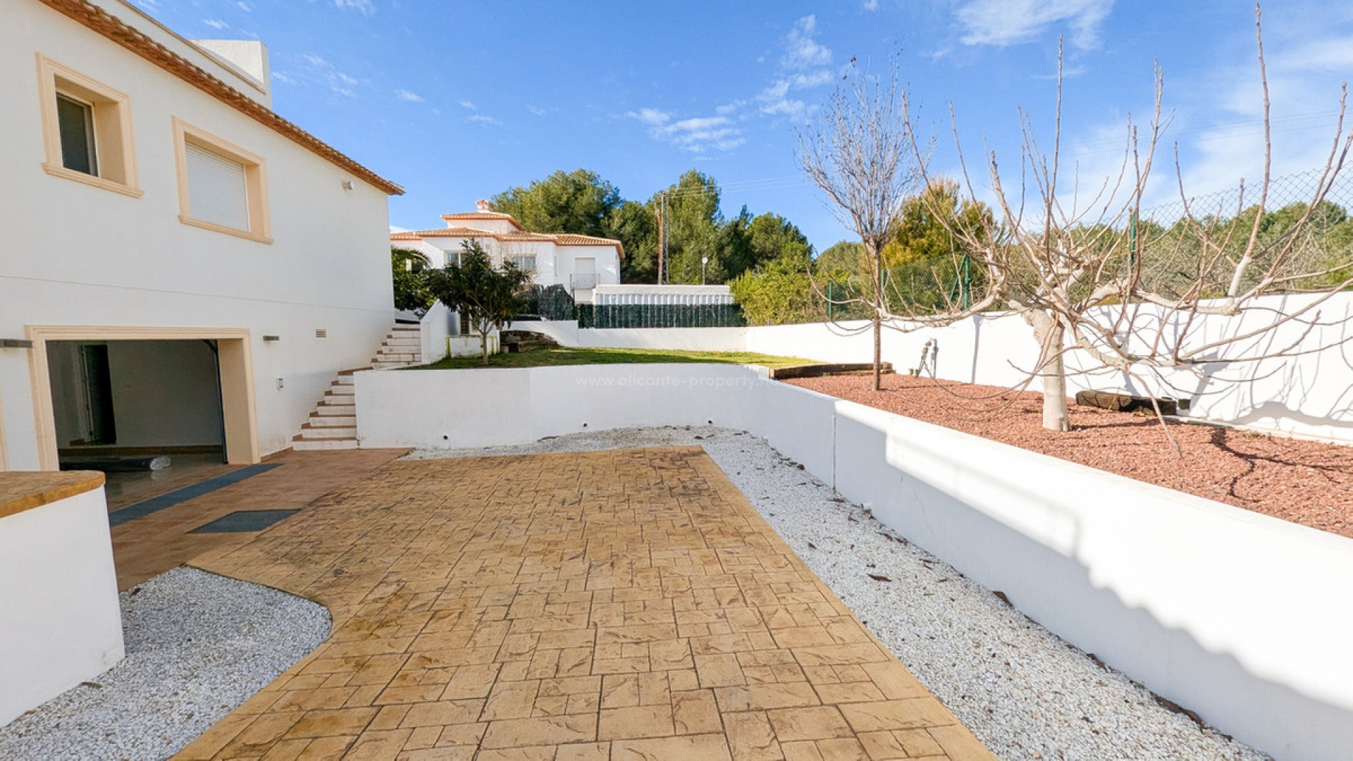 Villa en Jávea - Xàbia Centro