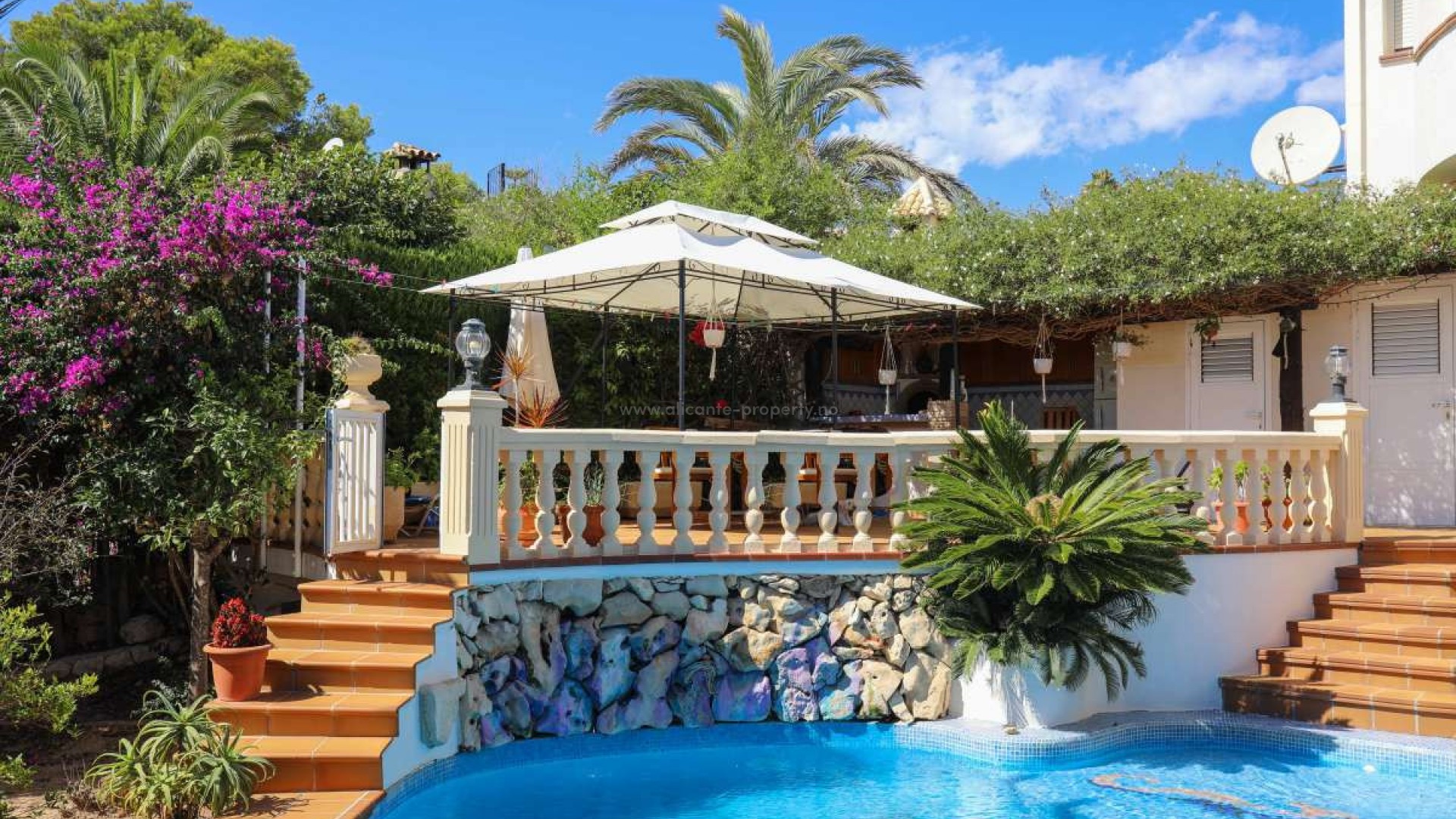 Villa en Jávea - Xàbia Centro