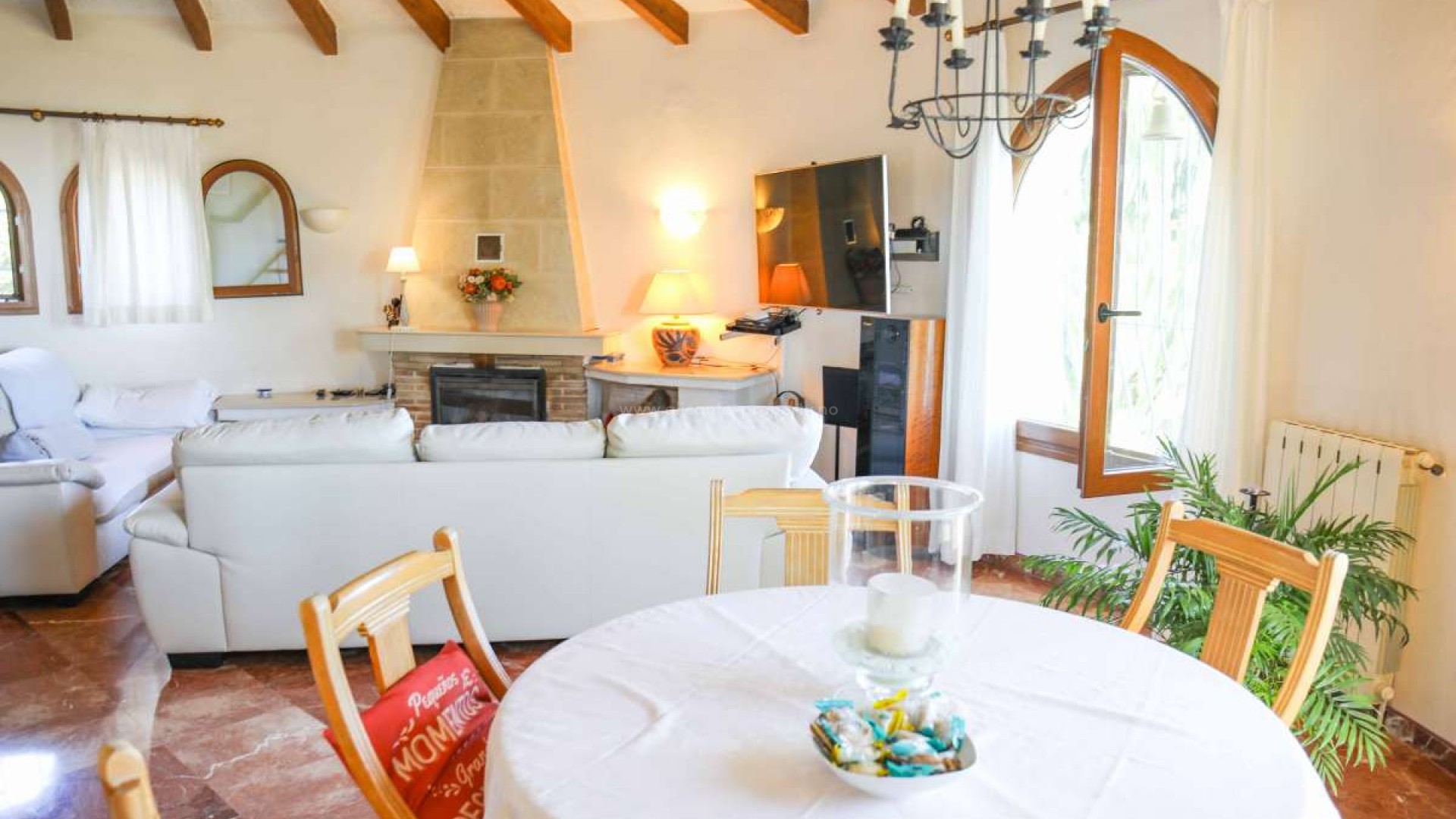 Villa en Jávea - Xàbia Centro