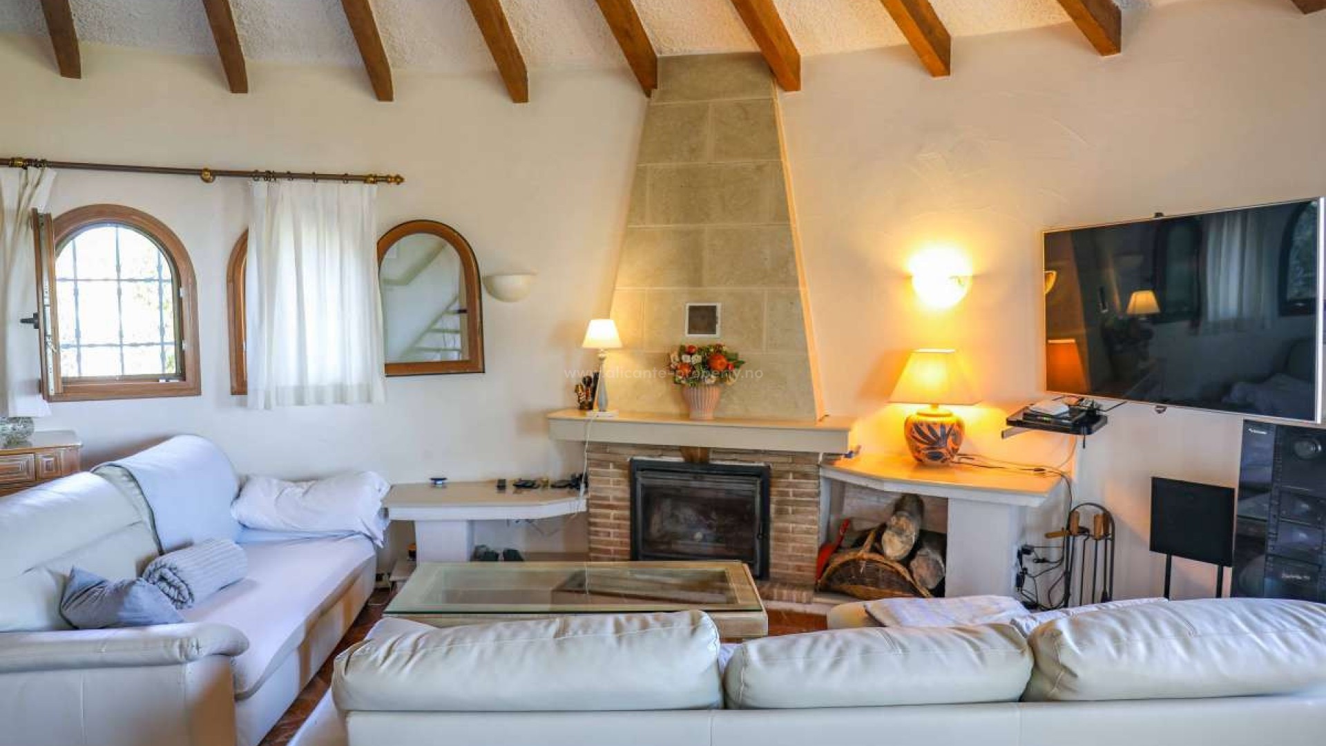 Villa en Jávea - Xàbia Centro