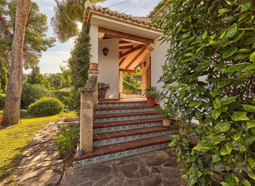 Villa en Jávea - Xàbia Centro