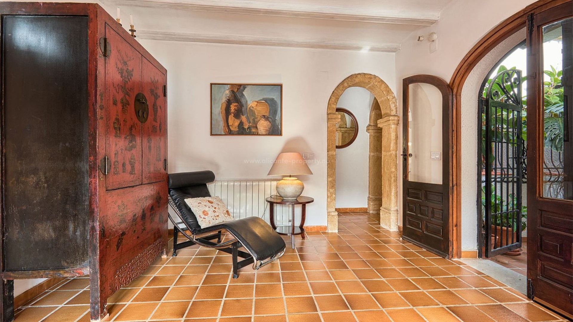 Villa en Jávea - Xàbia Centro