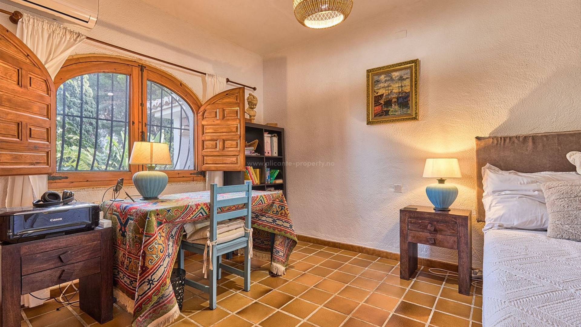 Villa en Jávea - Xàbia Centro