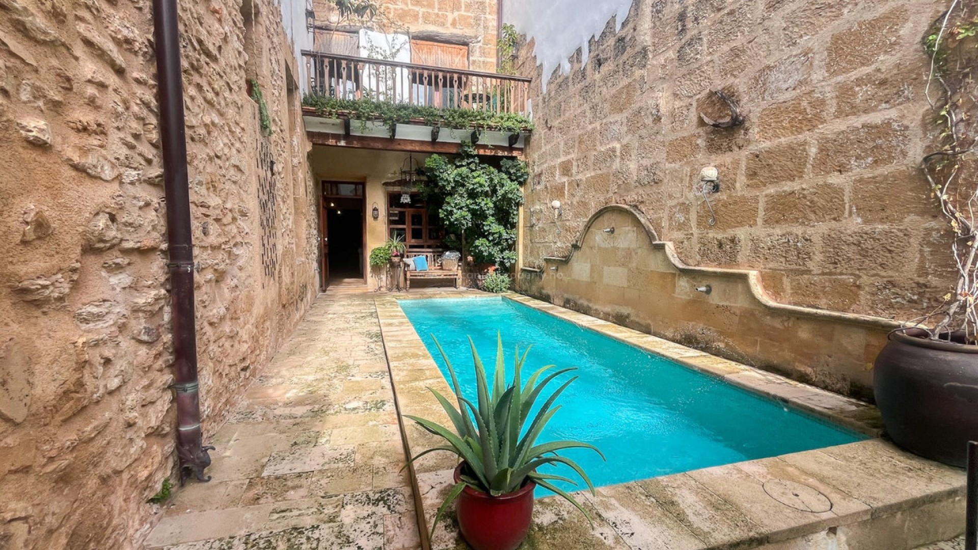 Villa en Jávea - Xàbia Centro