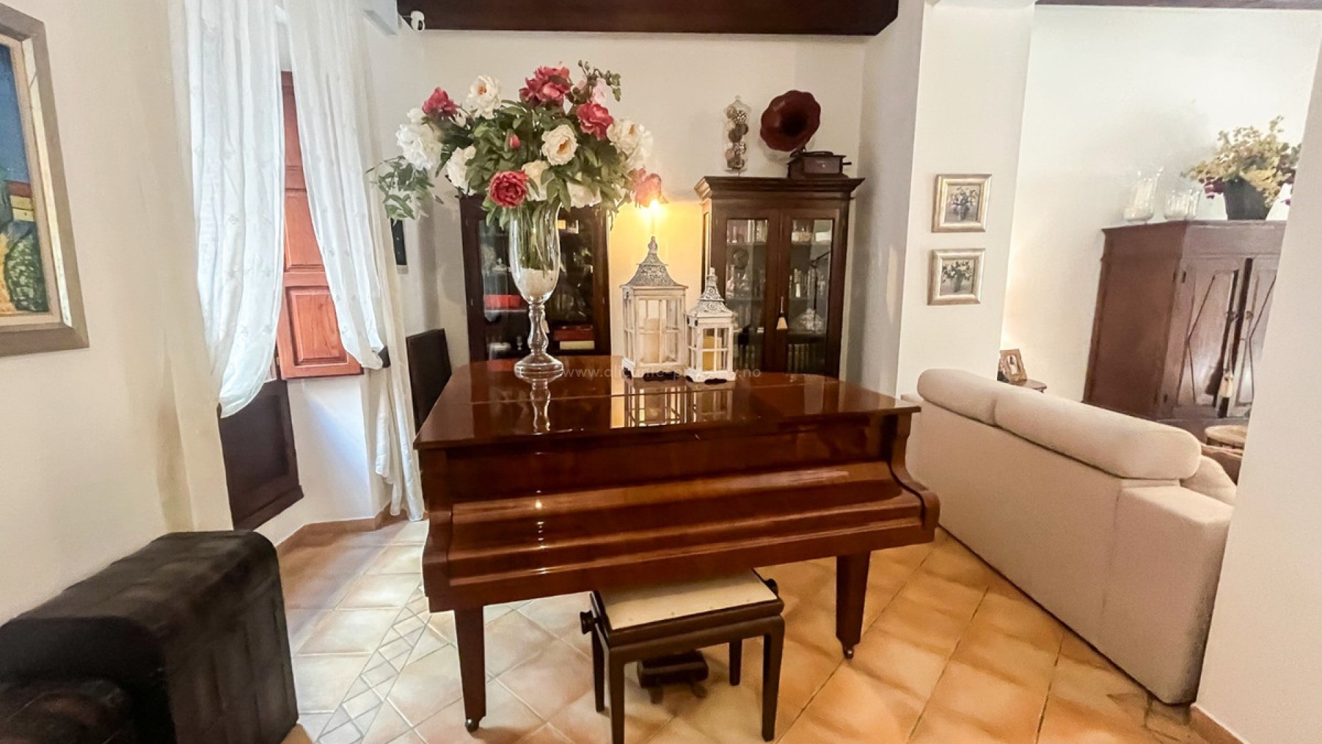 Villa en Jávea - Xàbia Centro