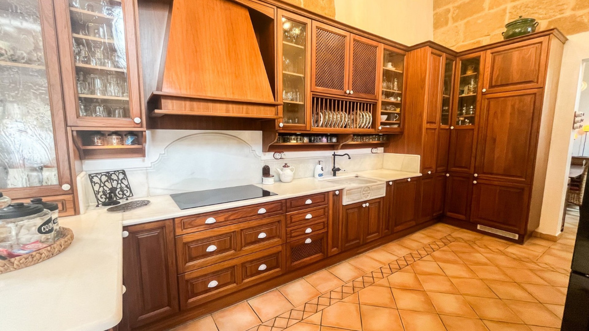 Villa en Jávea - Xàbia Centro