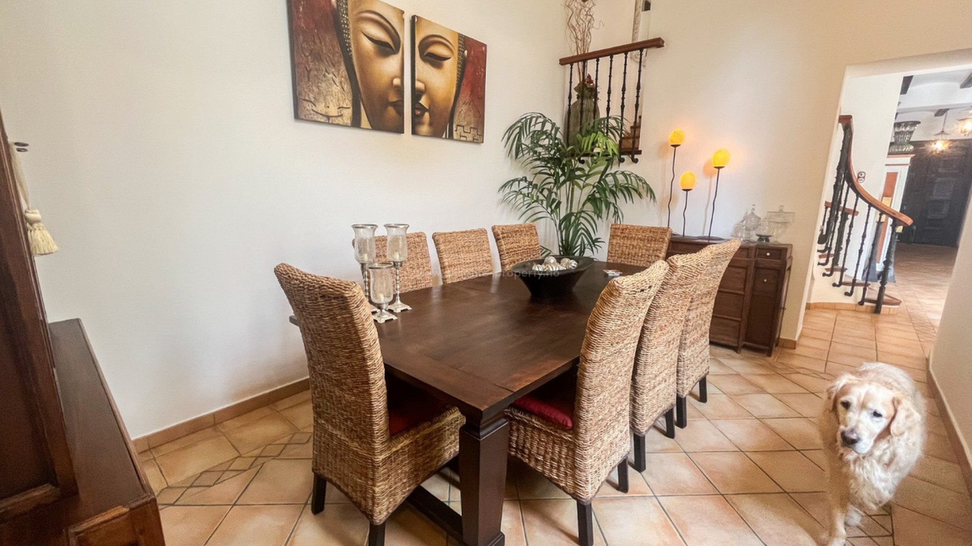 Villa en Jávea - Xàbia Centro