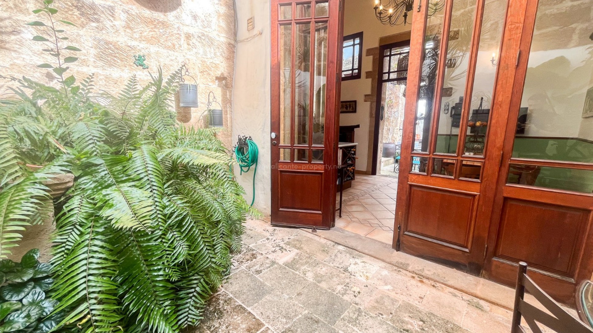 Villa en Jávea - Xàbia Centro