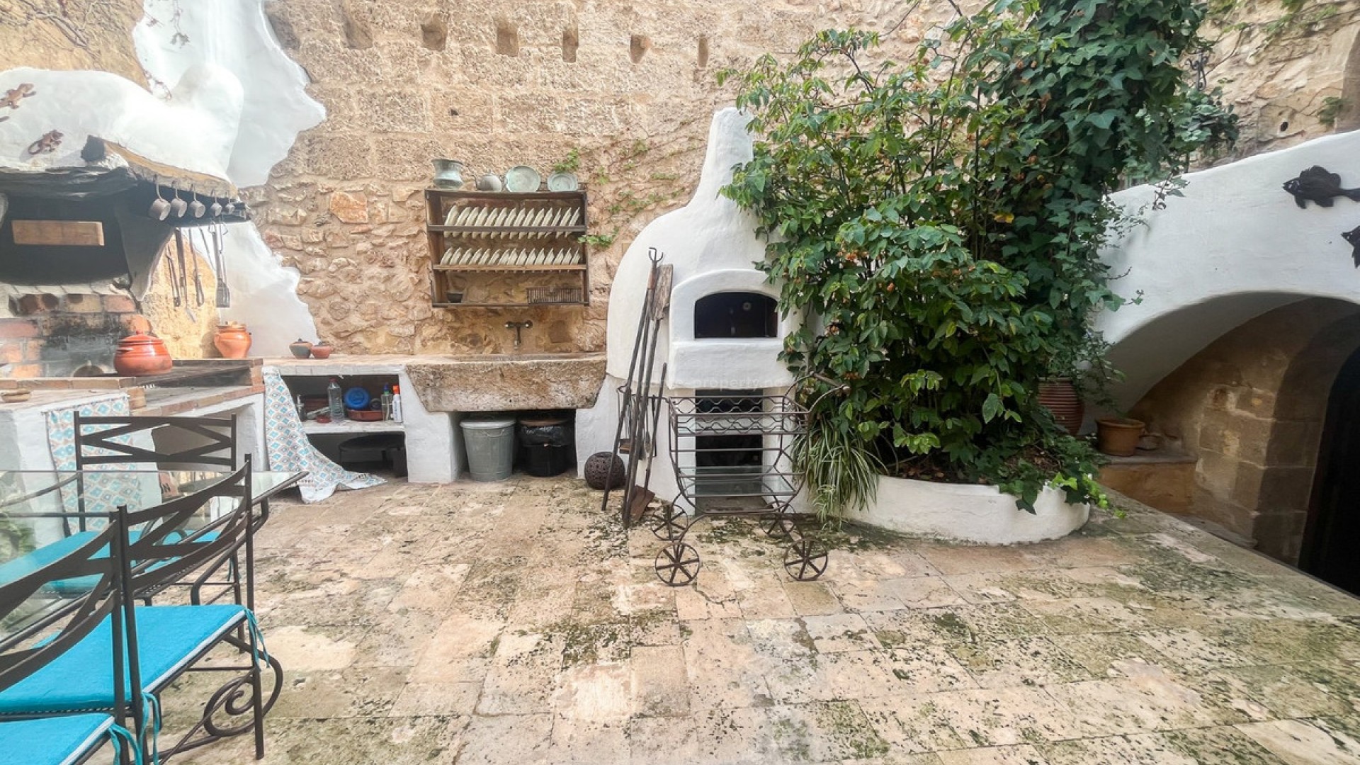 Villa en Jávea - Xàbia Centro