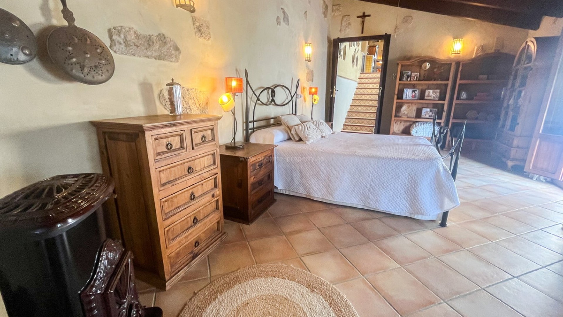 Villa en Jávea - Xàbia Centro