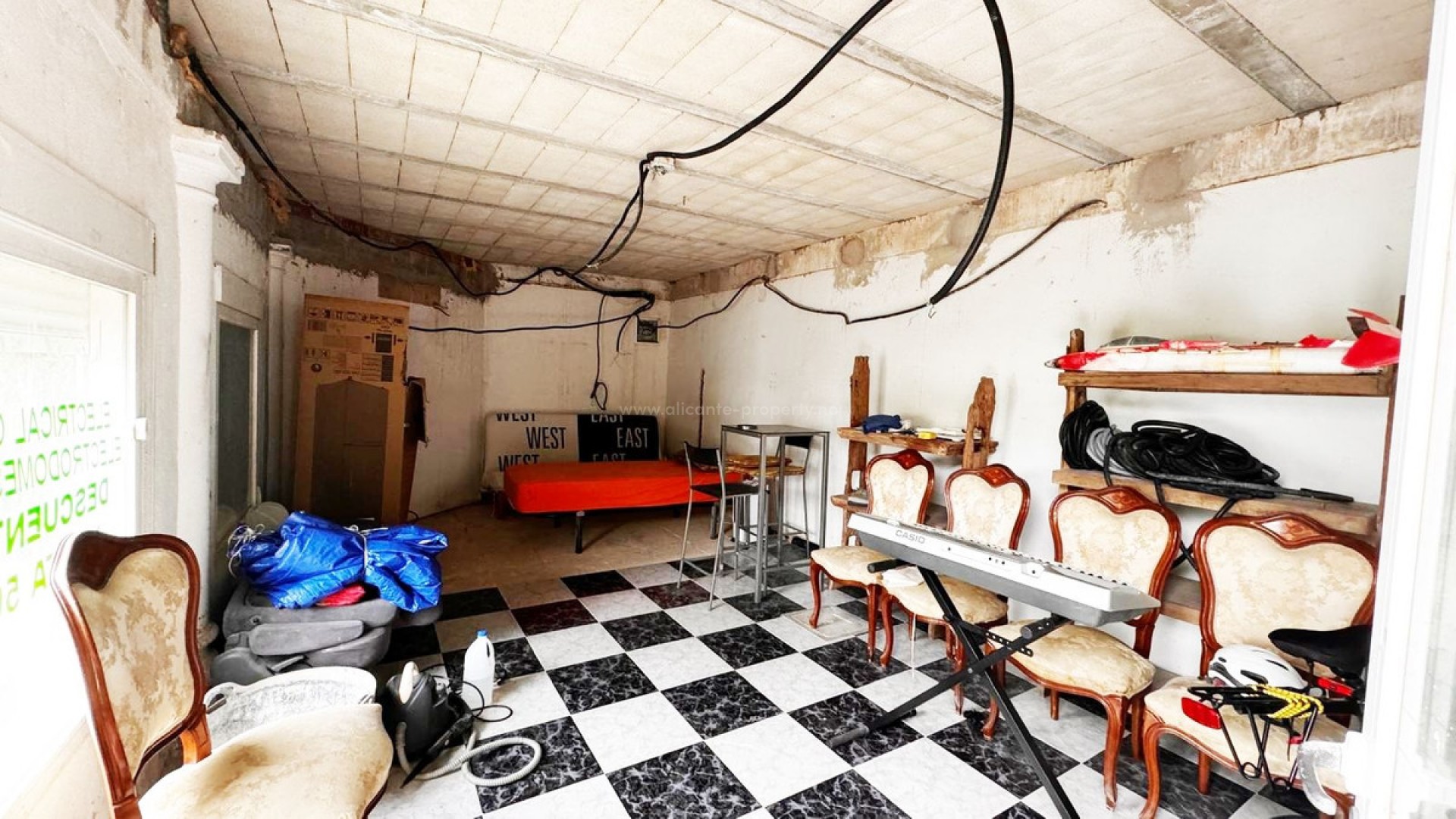 Villa en Jávea - Xàbia Centro