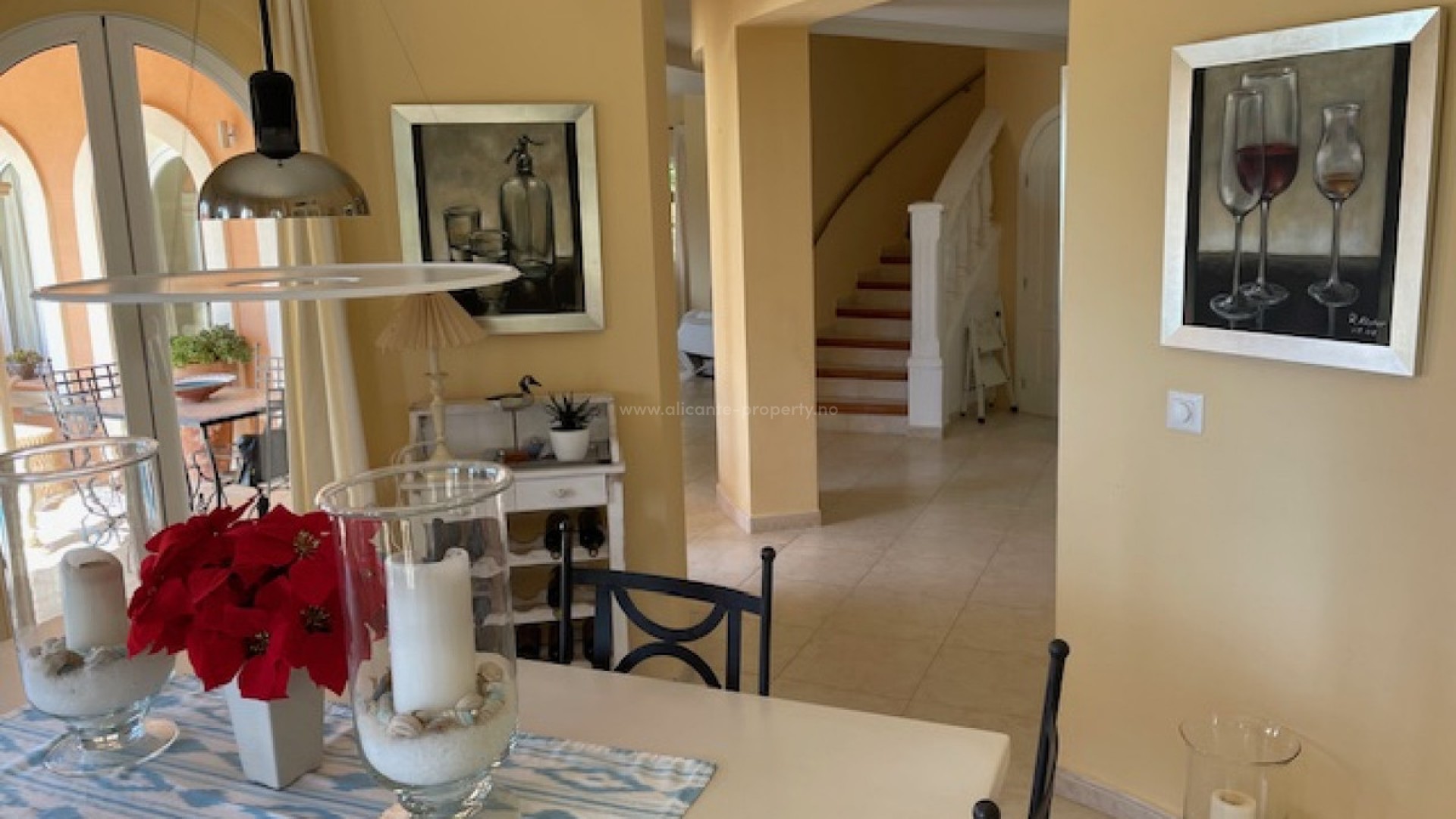 Villa en Jávea - Xàbia Centro