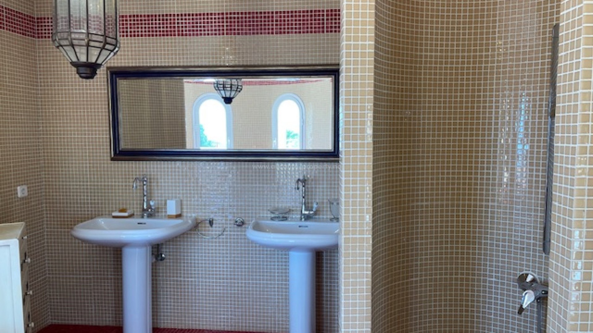 Villa en Jávea - Xàbia Centro