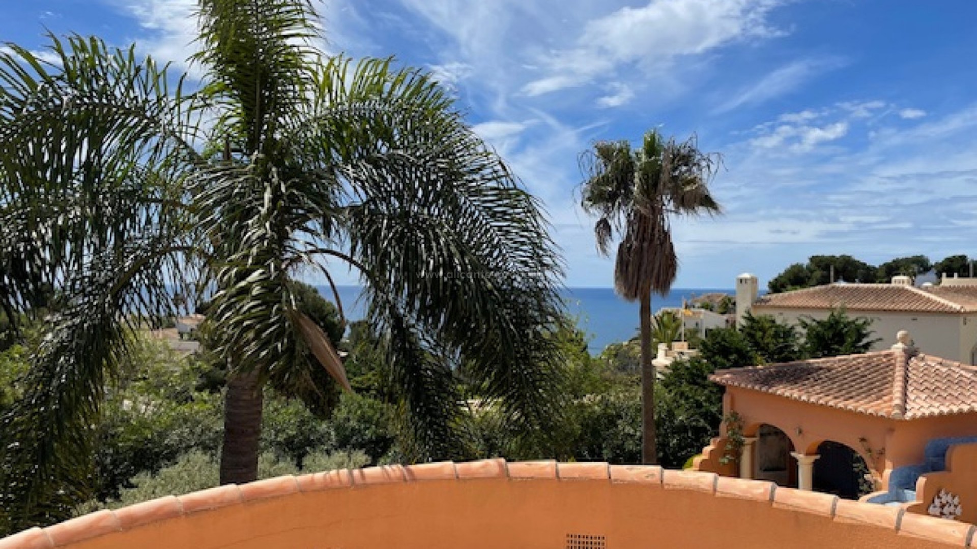 Villa en Jávea - Xàbia Centro
