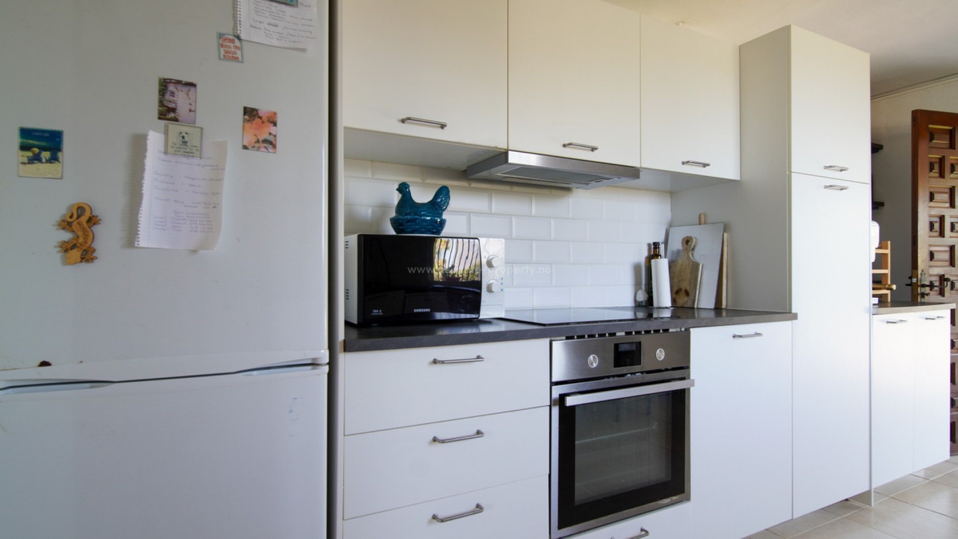 Villa en Jávea - Xàbia Centro