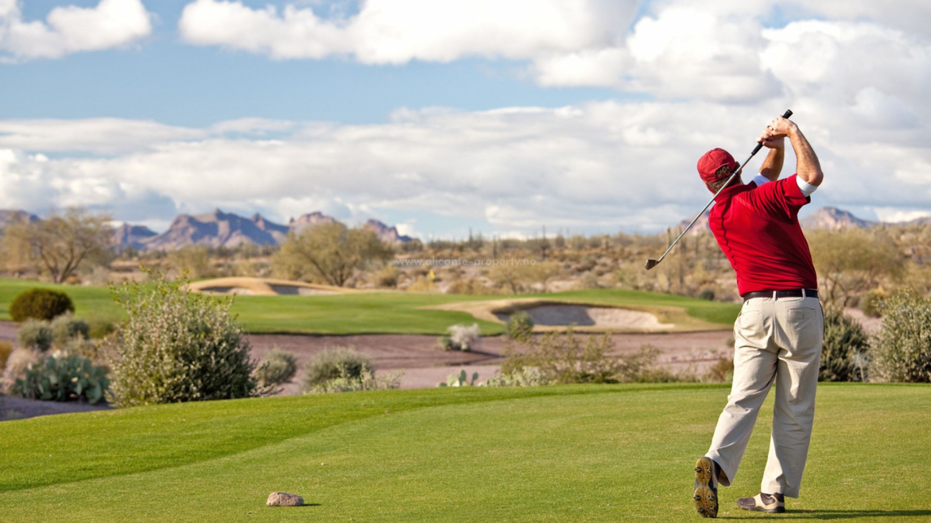Villa en Jávea - Xàbia Centro