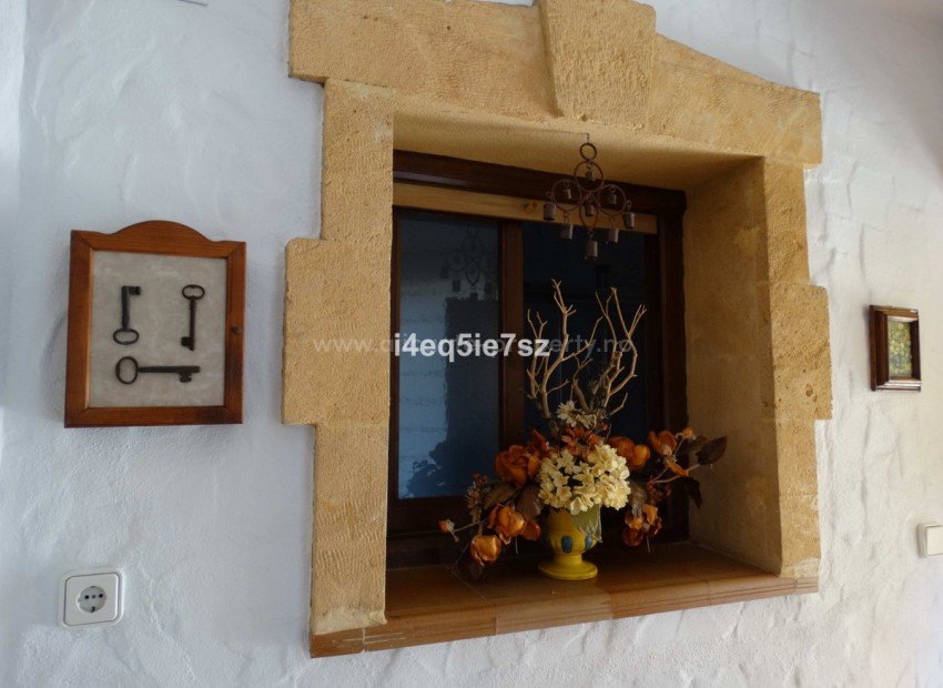 Villa en Jávea - Xàbia Centro