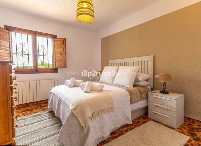 Villa en Jávea - Xàbia Centro