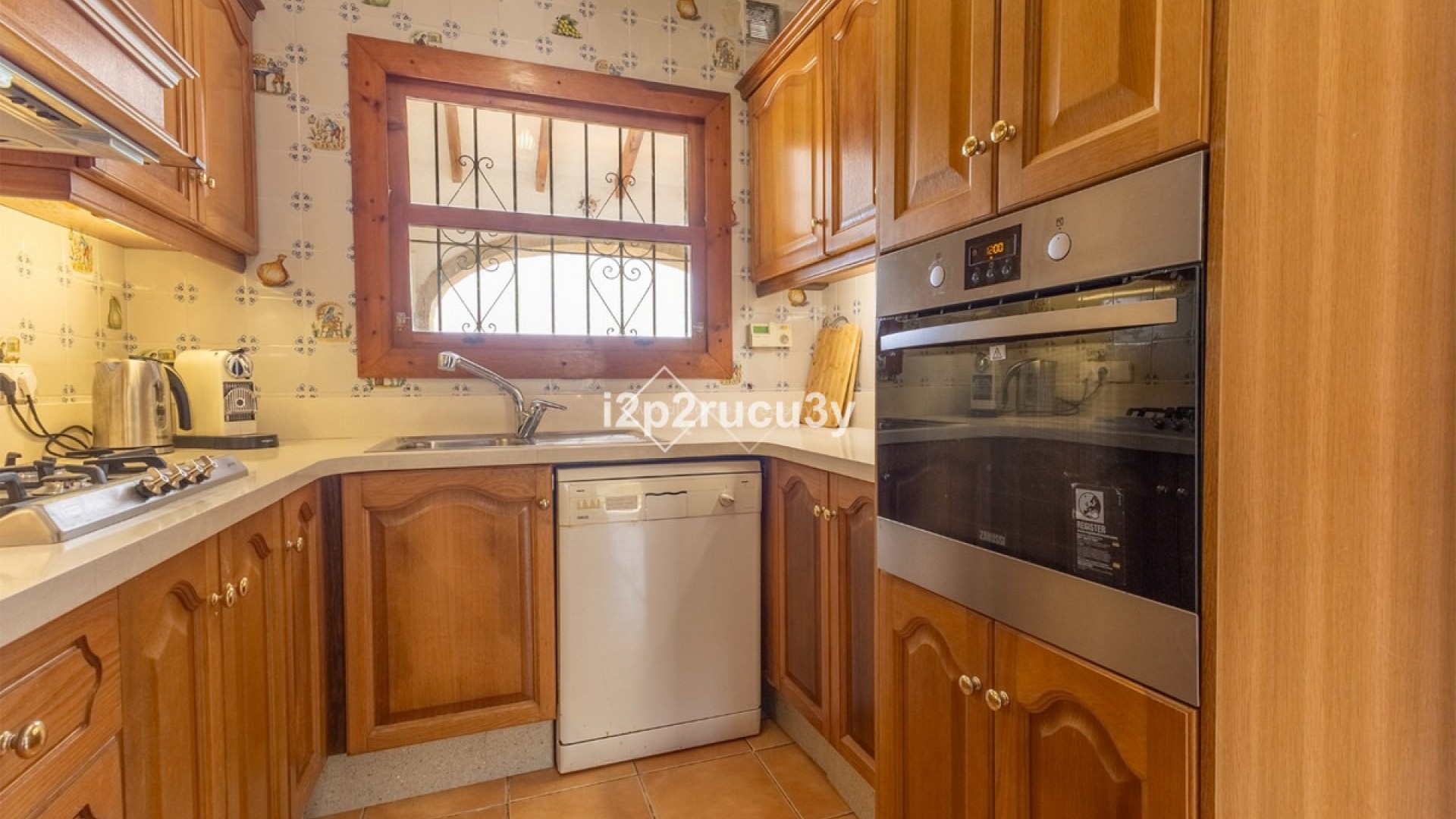 Villa en Jávea - Xàbia Centro