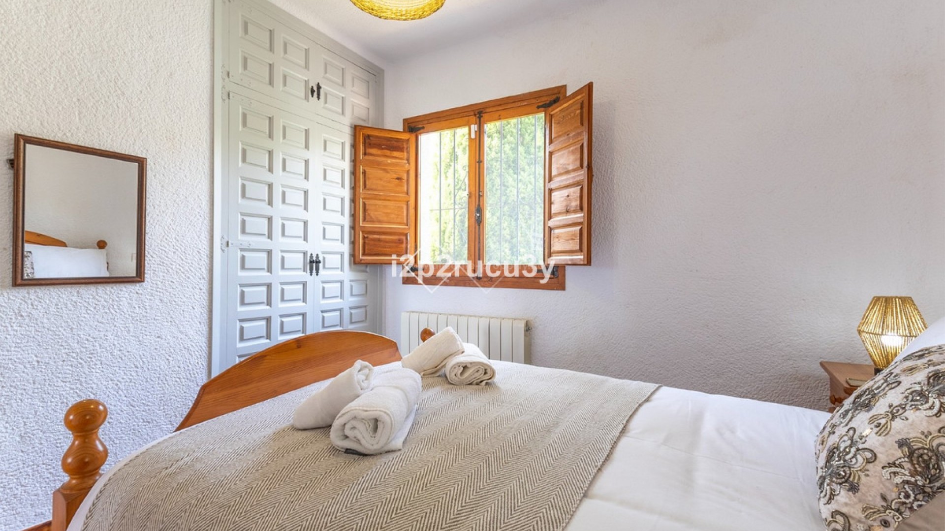 Villa en Jávea - Xàbia Centro