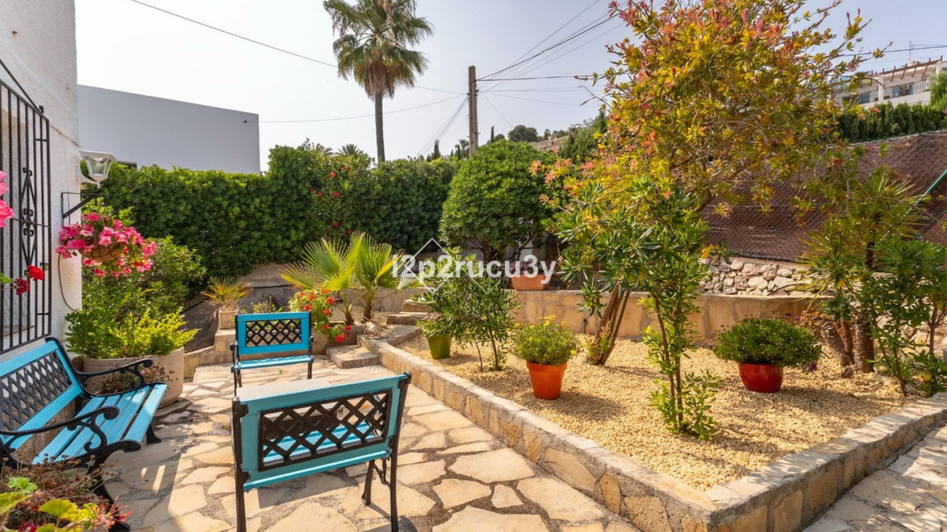 Villa en Jávea - Xàbia Centro