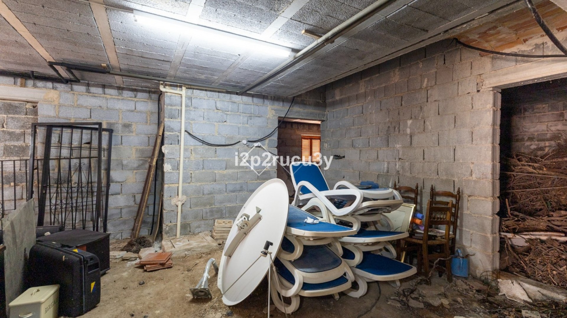 Villa en Jávea - Xàbia Centro