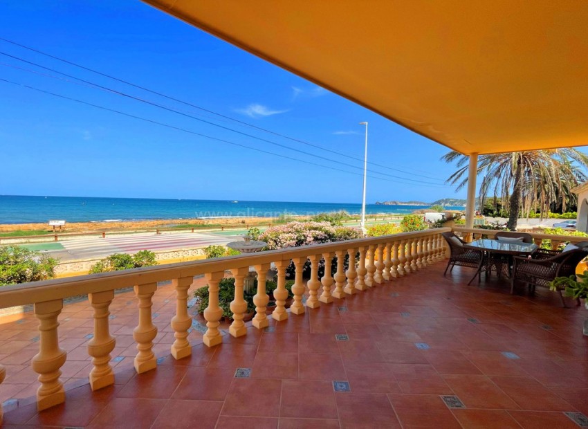 Villa en Jávea - Xàbia Centro