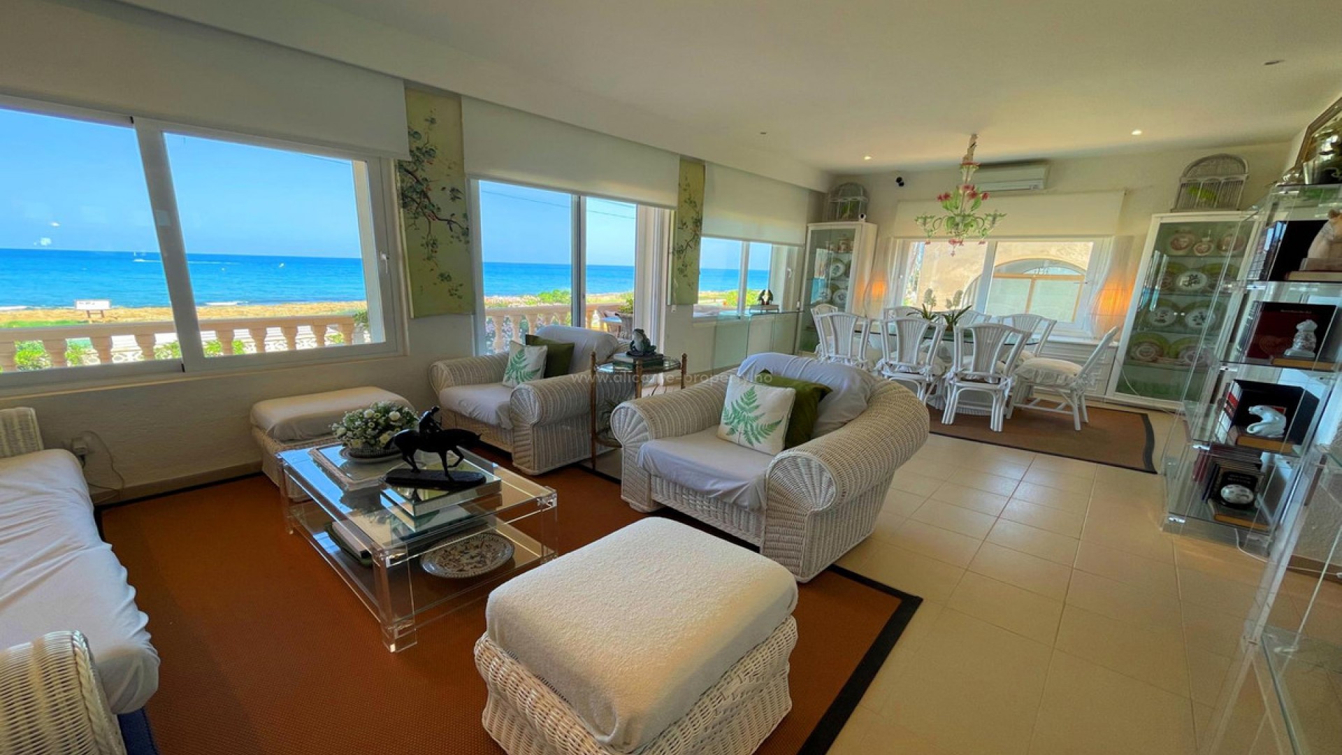 Villa en Jávea - Xàbia Centro