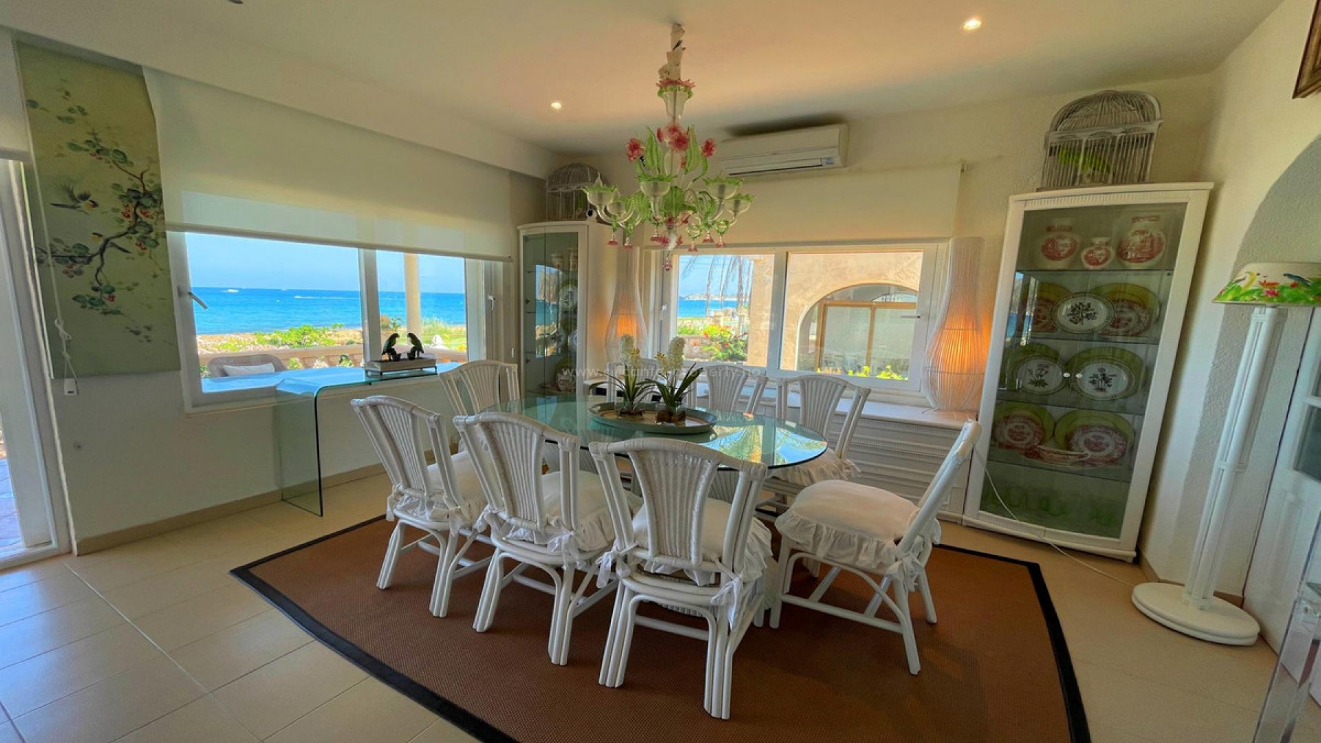 Villa en Jávea - Xàbia Centro