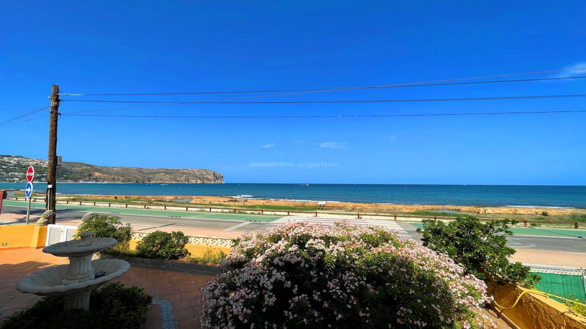 Villa en Jávea - Xàbia Centro