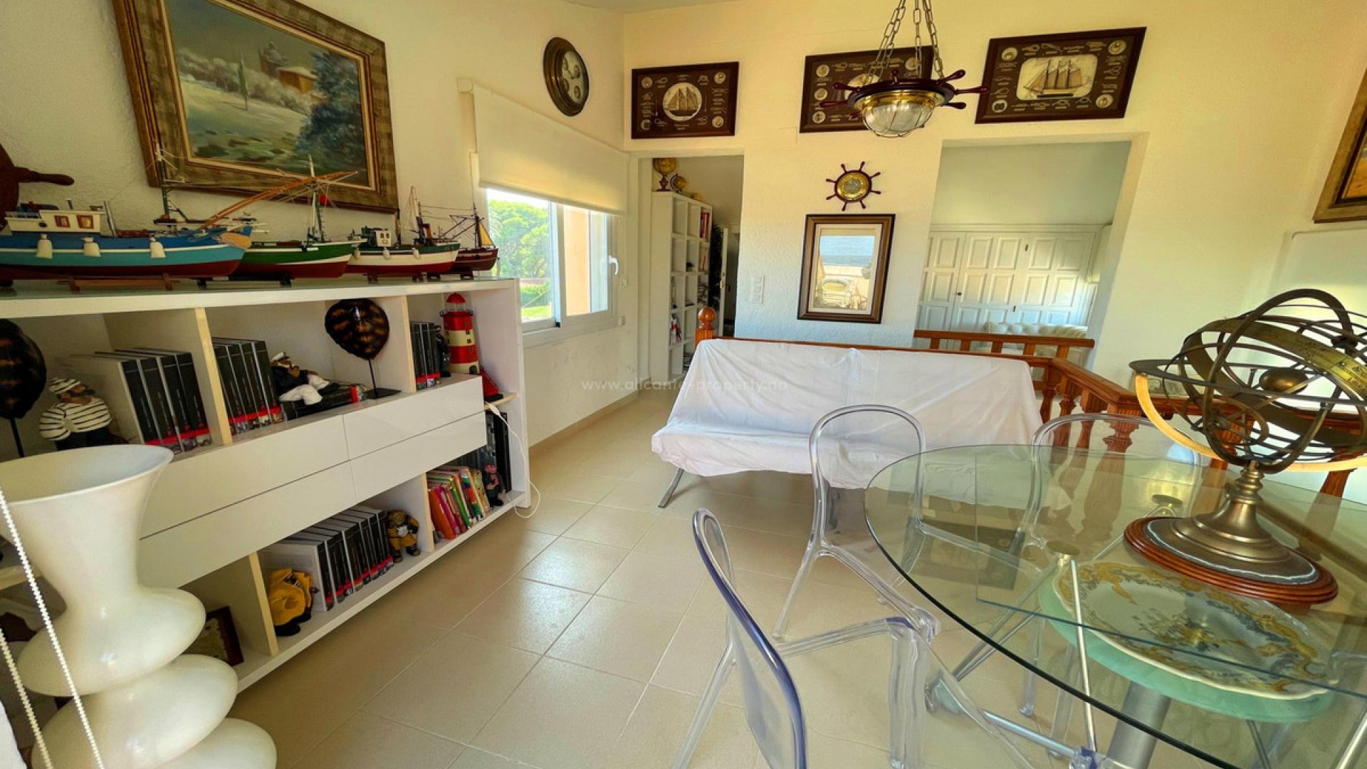 Villa en Jávea - Xàbia Centro