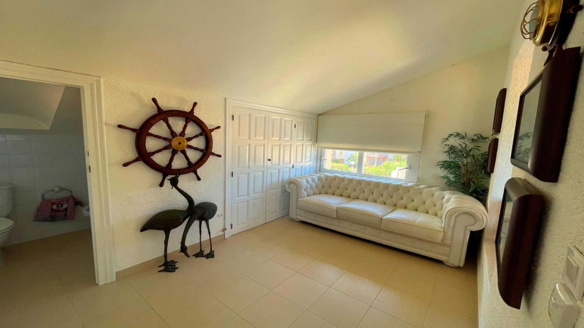 Villa en Jávea - Xàbia Centro