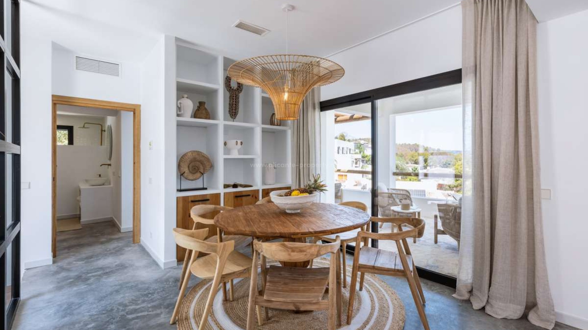 Villa en Jávea - Xàbia Centro