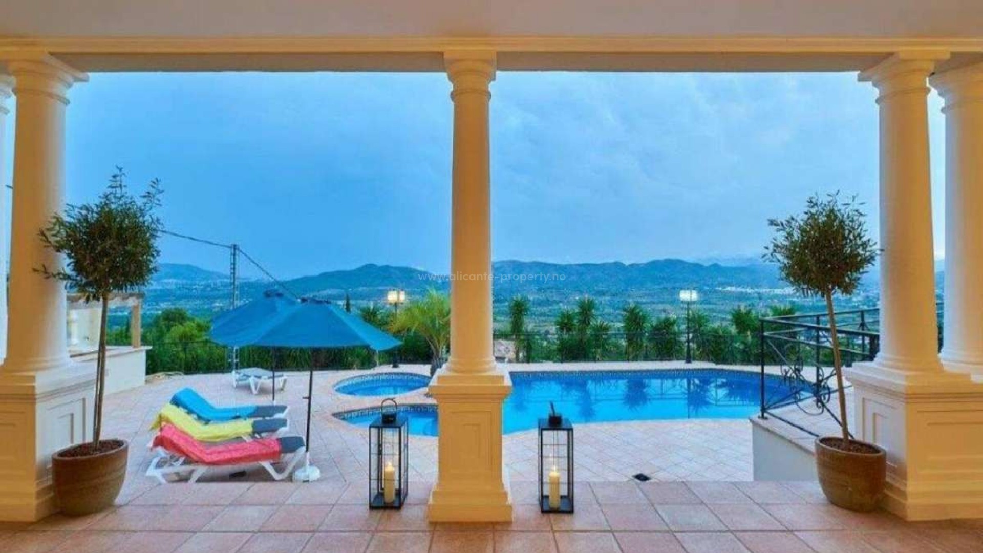 Villa en Jávea - Xàbia Centro