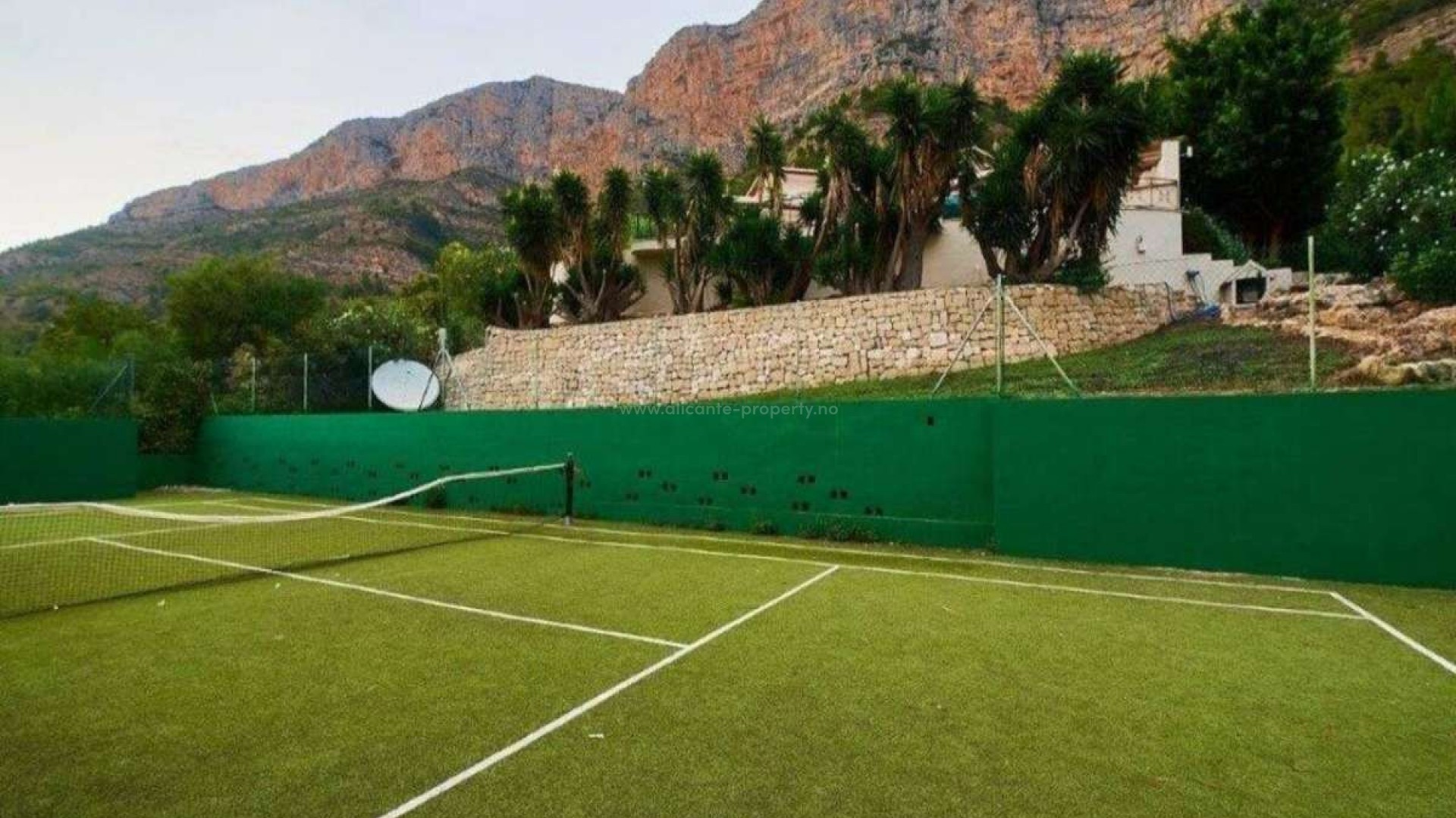 Villa en Jávea - Xàbia Centro