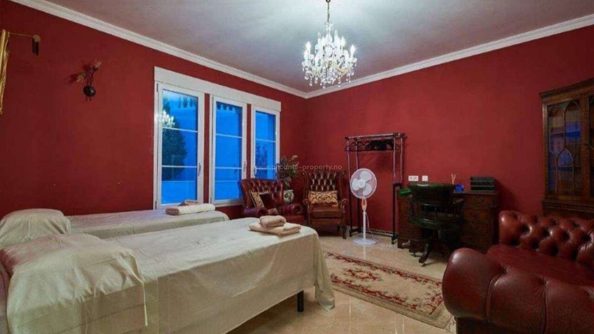 Villa en Jávea - Xàbia Centro