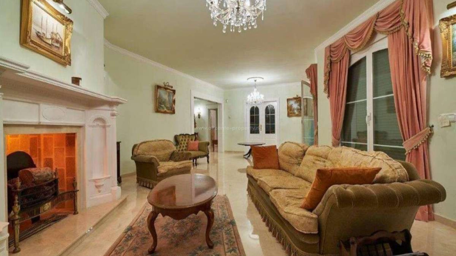 Villa en Jávea - Xàbia Centro